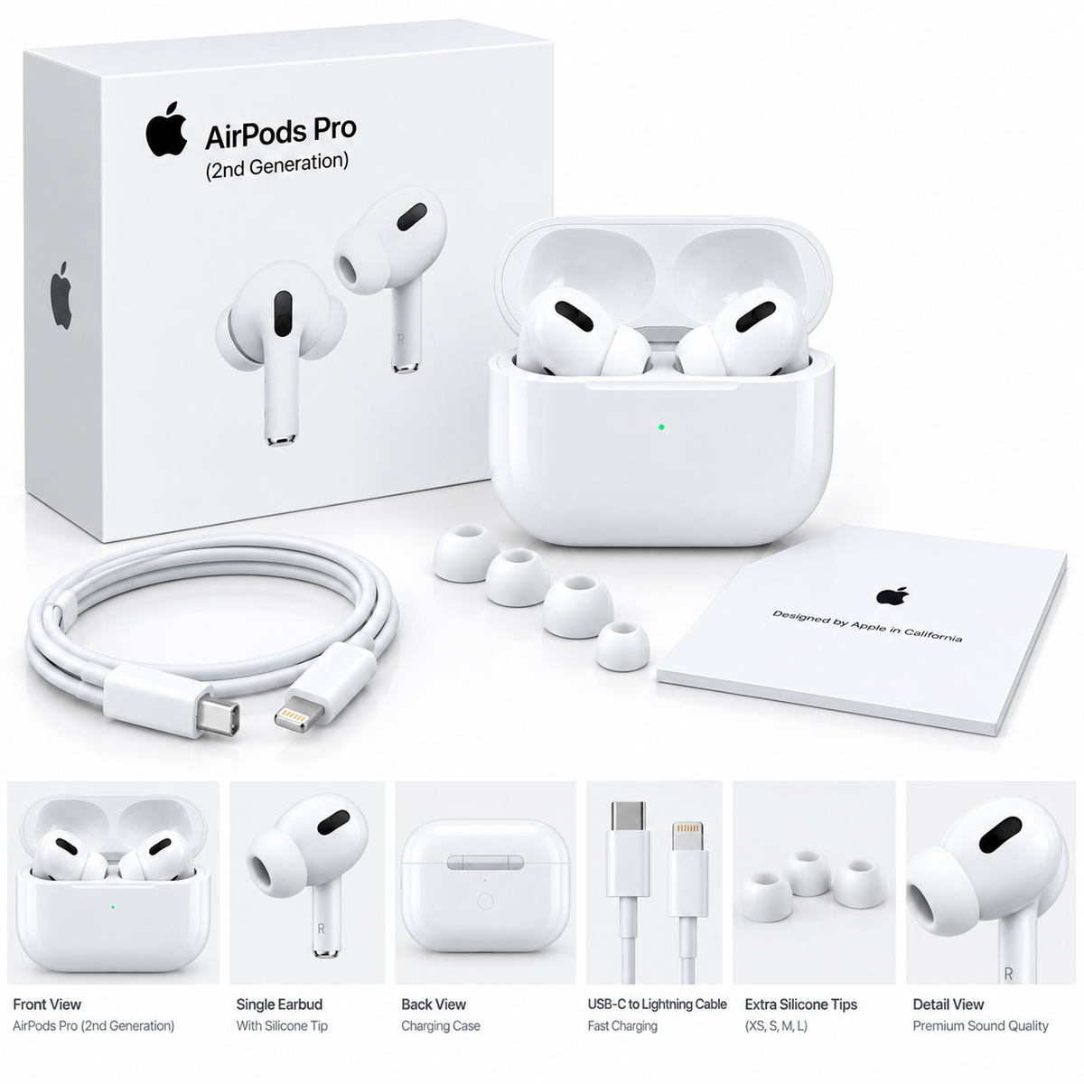 Apple Air pods pro