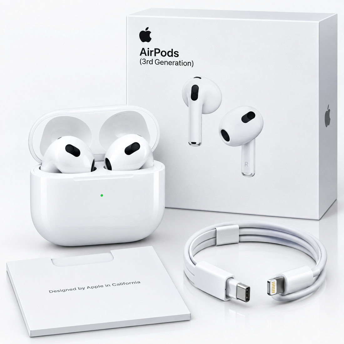 Apple Air pods 3r generation