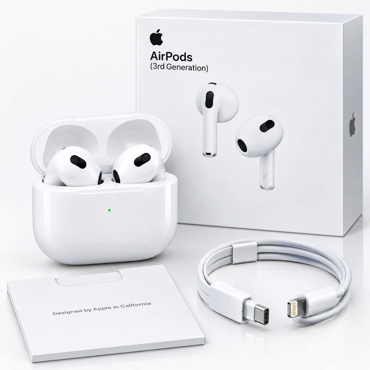Apple Air pods 3r generation