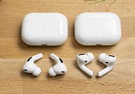 Apple Air pods Wireless Earbuds -Premium Sound & comfort