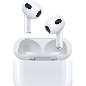 Apple Air pods Wireless Earbuds -Premium Sound & comfort